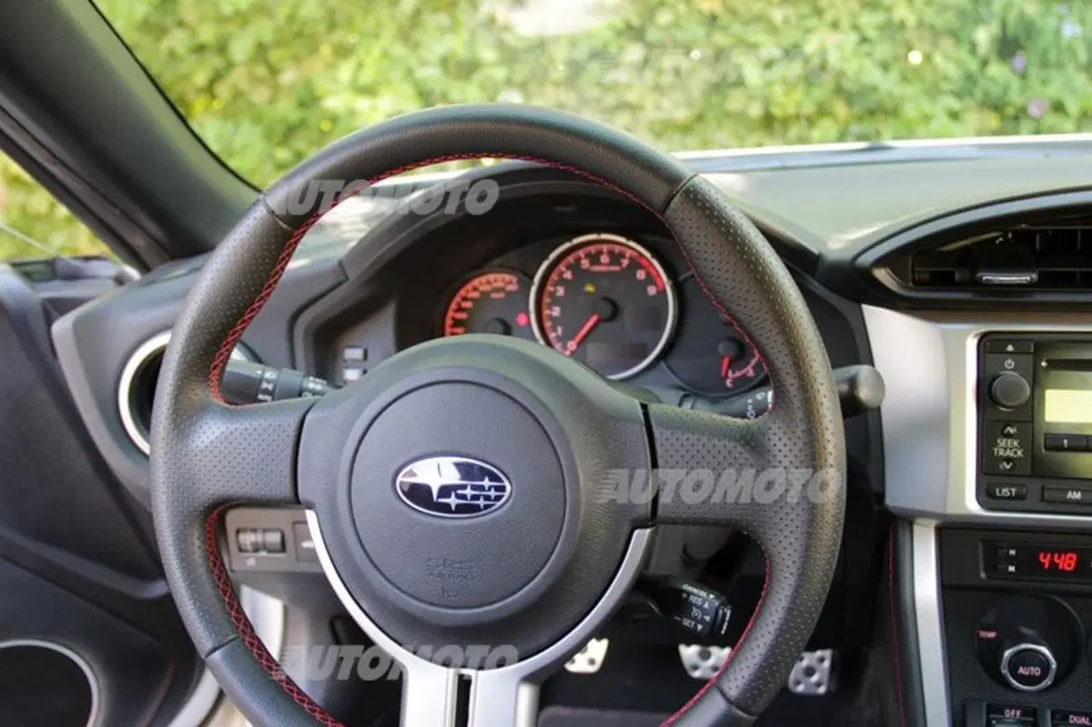 Subaru BRZ Drifting machine (65)