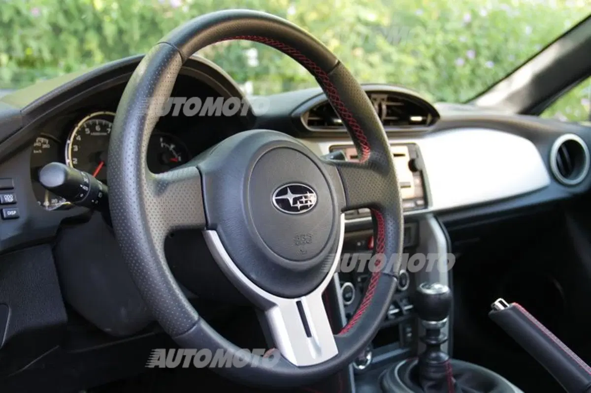 Subaru BRZ Drifting machine (66)