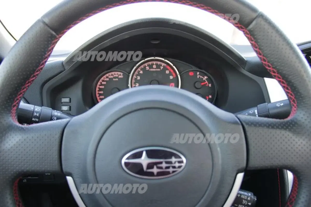 Subaru BRZ Drifting machine (67)