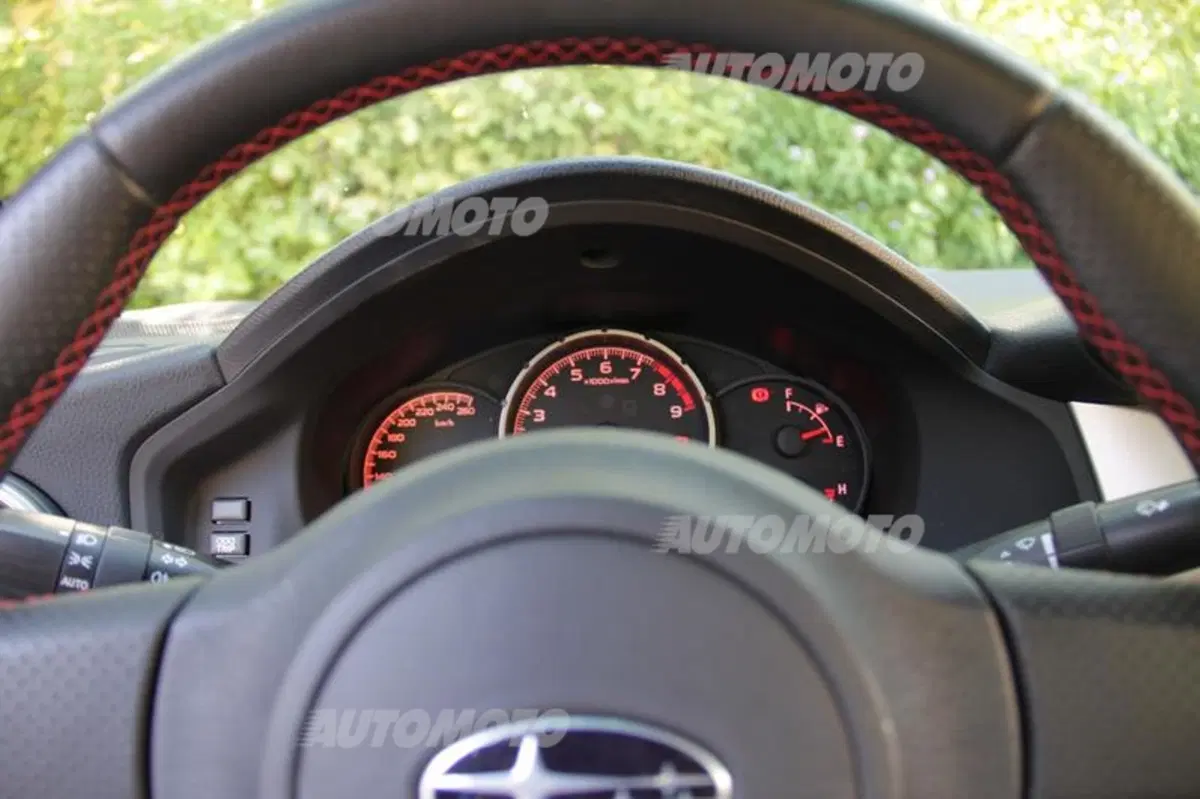 Subaru BRZ Drifting machine (68)
