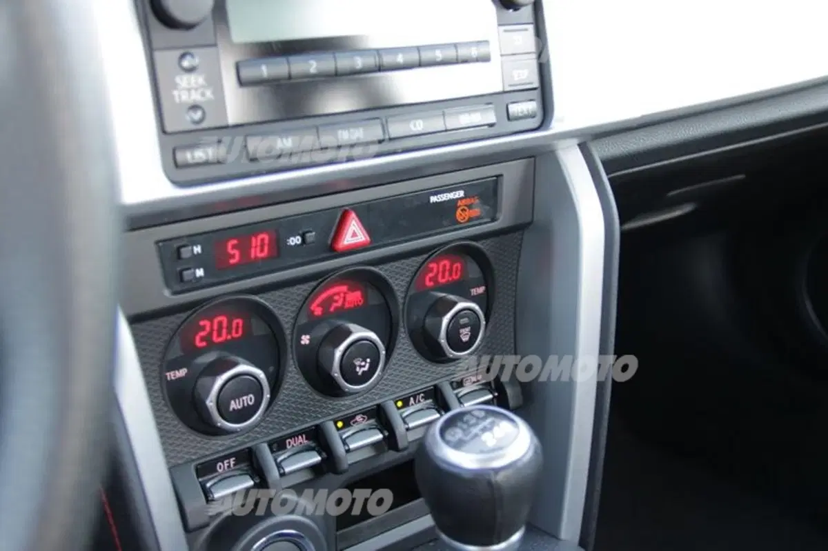 Subaru BRZ Drifting machine (72)
