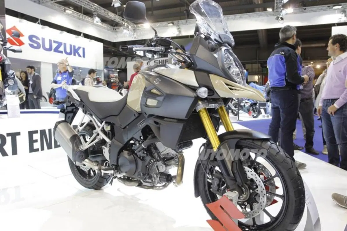 La Regina di EICMA 2013: vota la più bella (3)