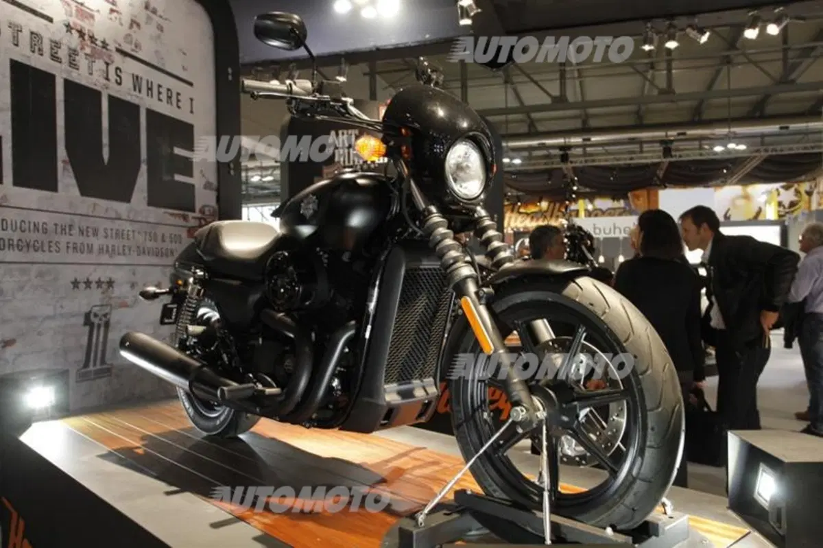 La Regina di EICMA 2013: vota la più bella (6)