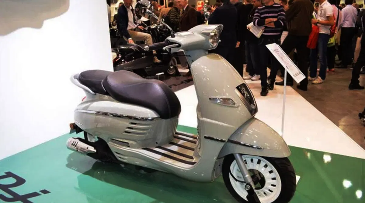 La Regina di EICMA 2013: vota la più bella (8)