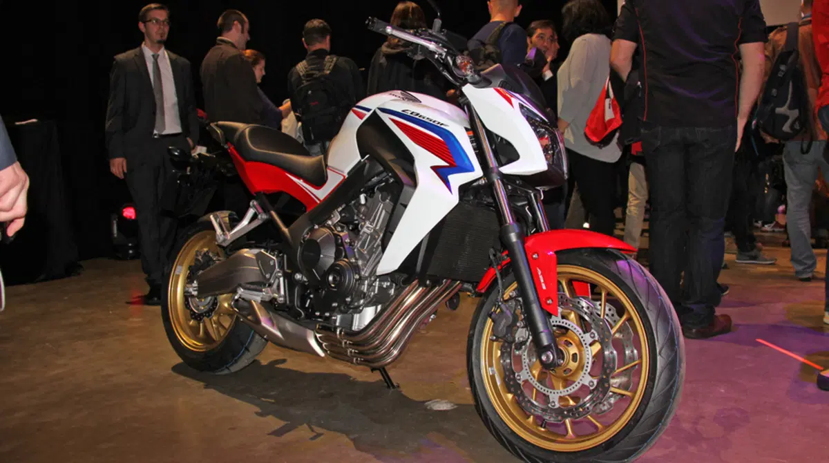 La Regina di EICMA 2013: vota la più bella (12)