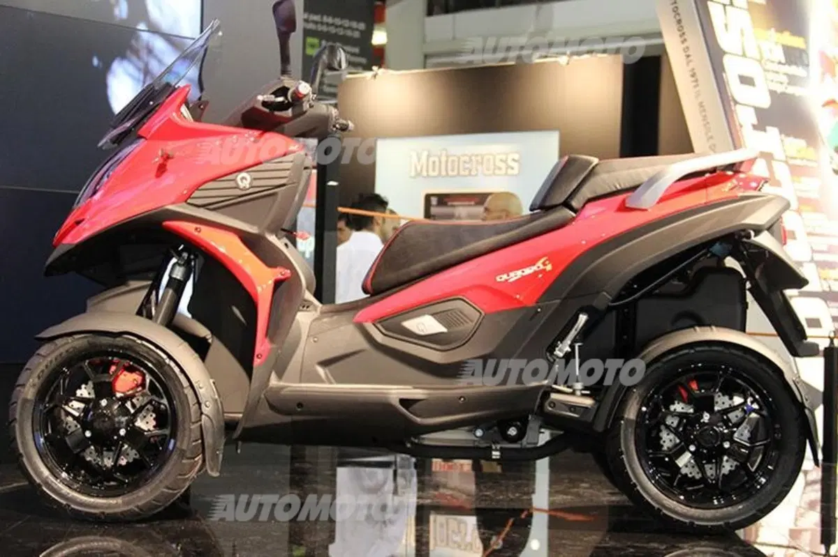 La Regina di EICMA 2013: vota la più bella (13)