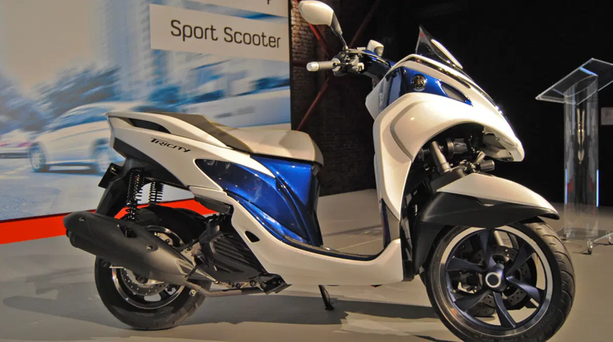 La Regina di EICMA 2013: vota la più bella (14)
