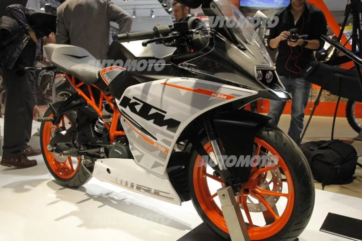 La Regina di EICMA 2013: vota la più bella (18)