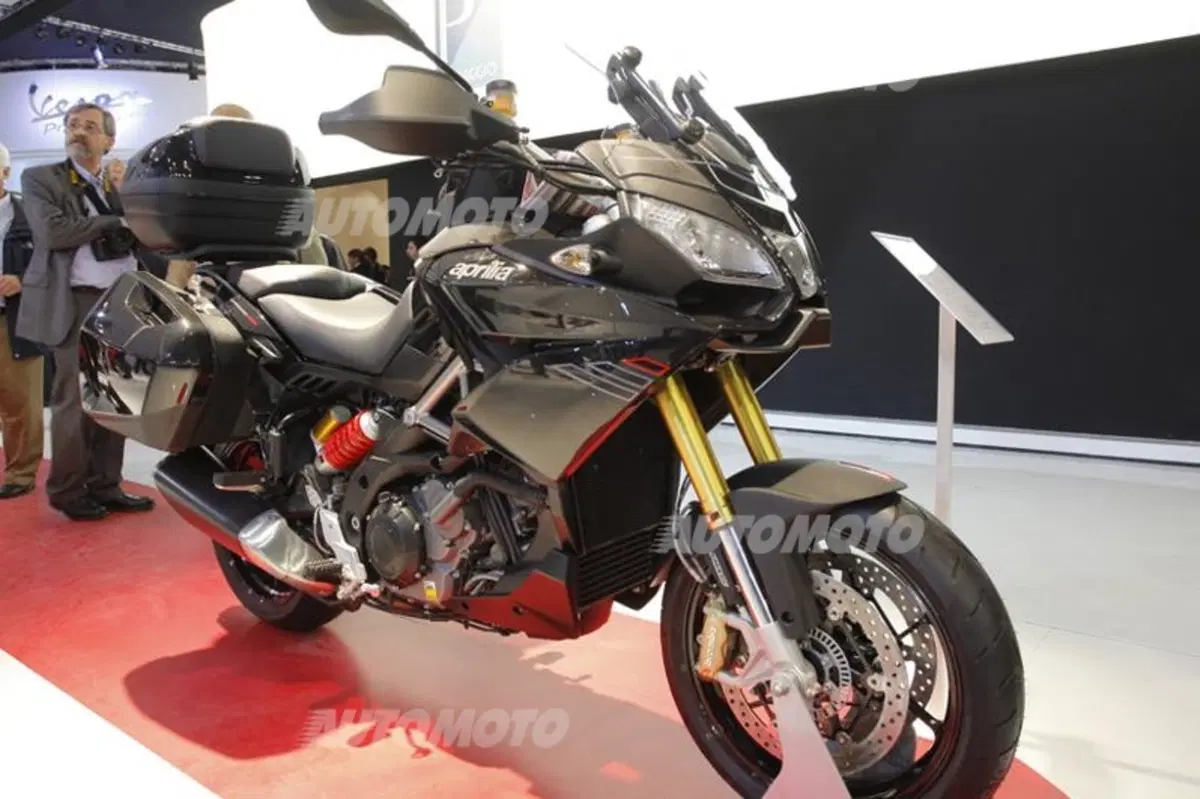 La Regina di EICMA 2013: vota la più bella (20)