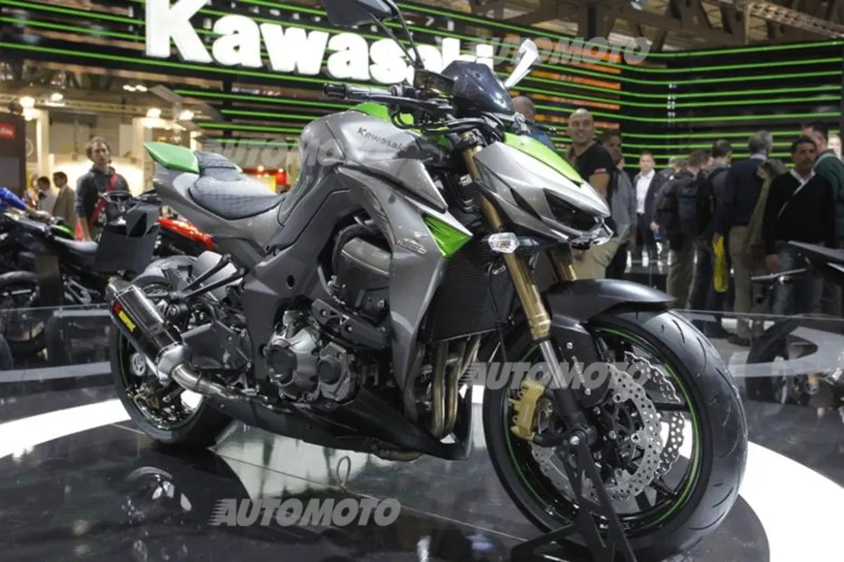 La Regina di EICMA 2013: vota la più bella (21)