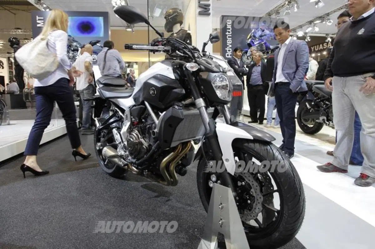 La Regina di EICMA 2013: vota la più bella (23)
