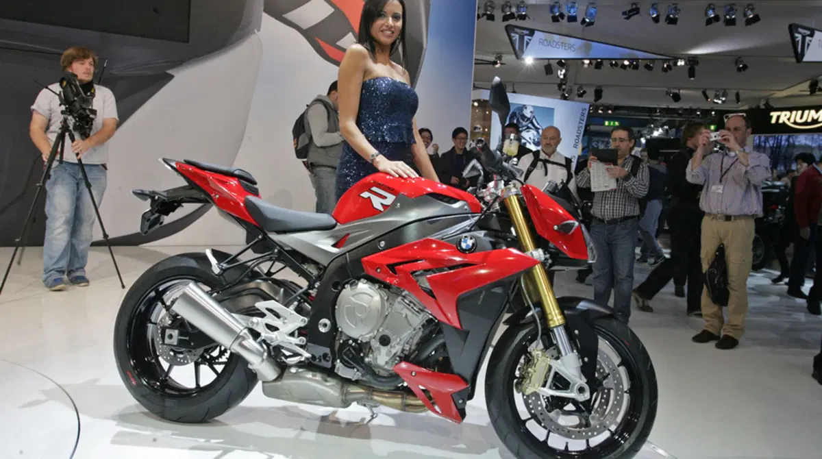 La Regina di EICMA 2013: vota la più bella (24)