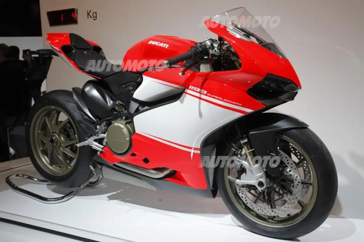 La Regina di EICMA 2013: vota la più bella (25)
