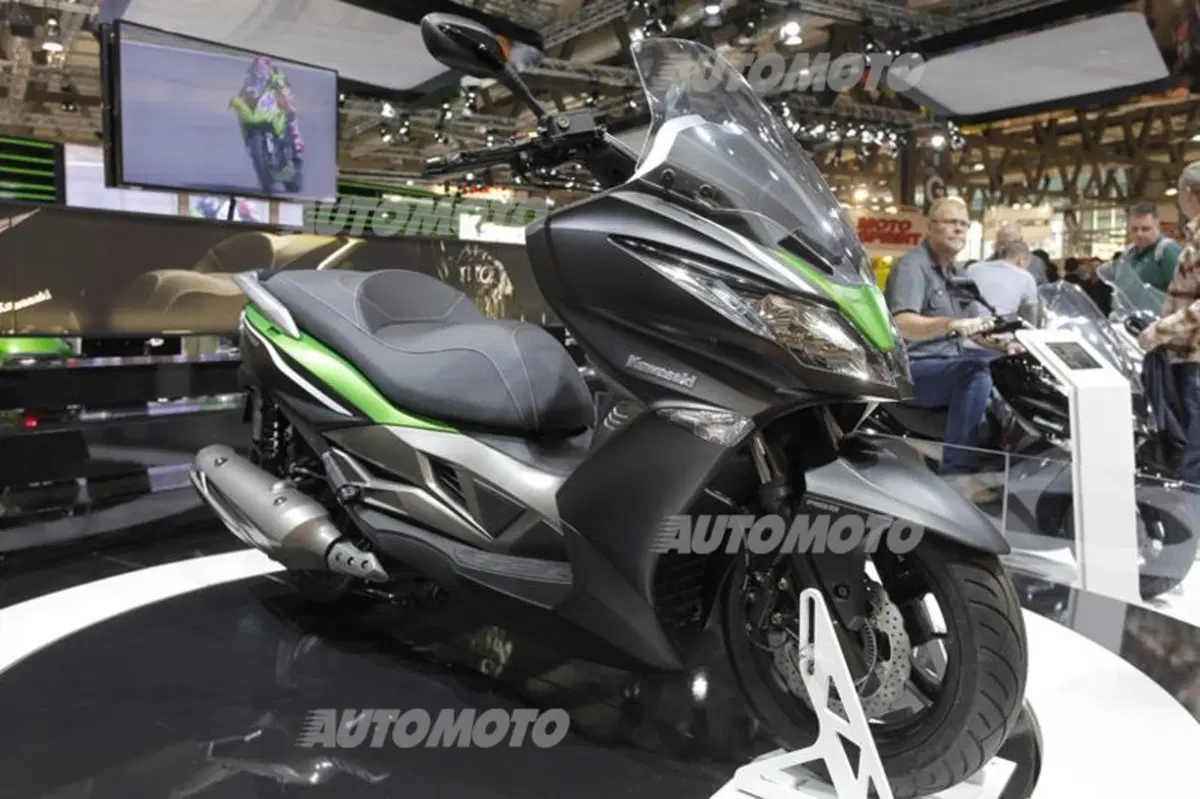 La Regina di EICMA 2013: vota la più bella (26)