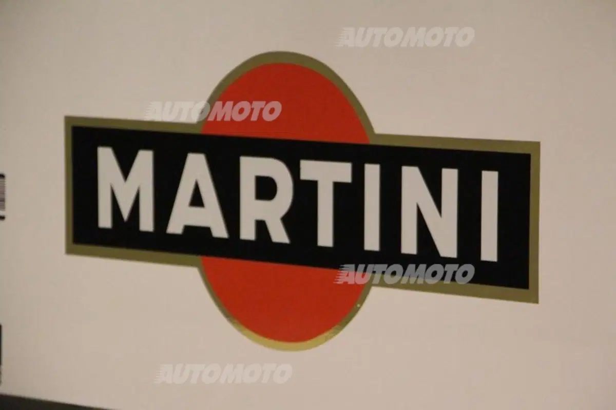 Martini Racing: apre la mostra al Museo dell'Automobile di Torino (63)