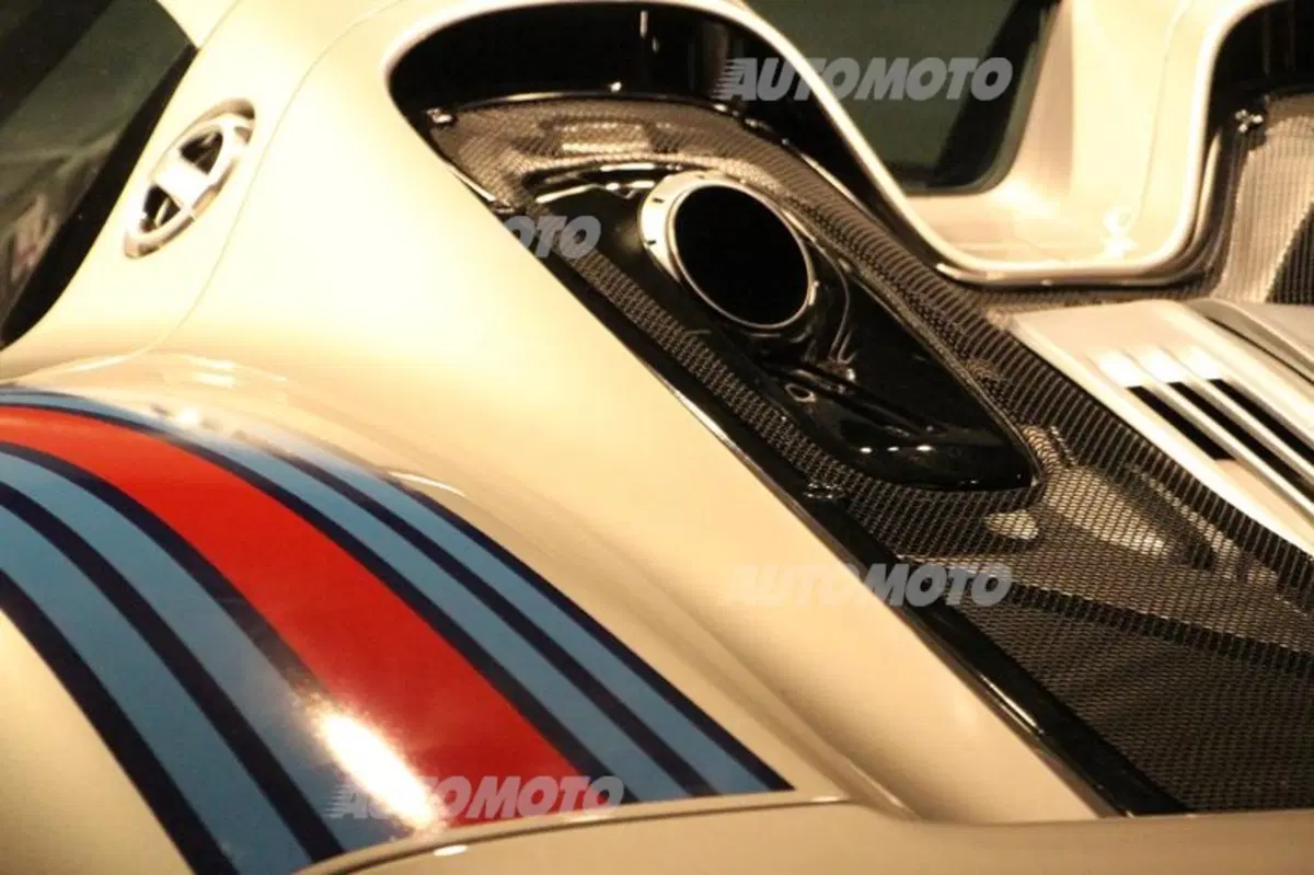 Martini Racing: apre la mostra al Museo dell'Automobile di Torino (67)
