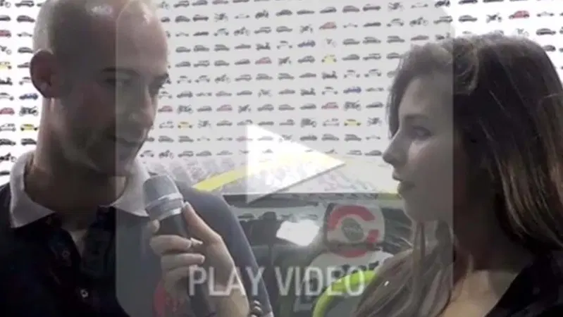 Opel Adam: il parere del pubblico di EICMA sull'esemplare realizzato da Rossi e Drudi