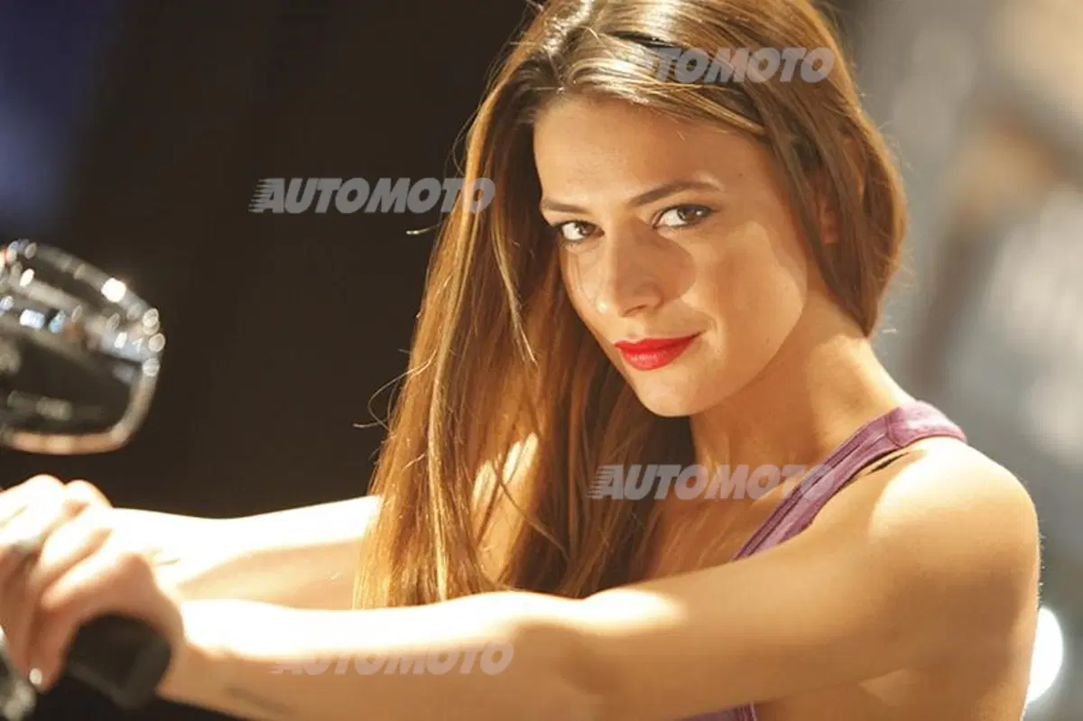 iLike@EICMA 2013: ecco le ragazze che hanno vinto (3)