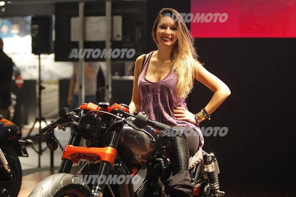 iLike@EICMA 2013: ecco le ragazze che hanno vinto (8)