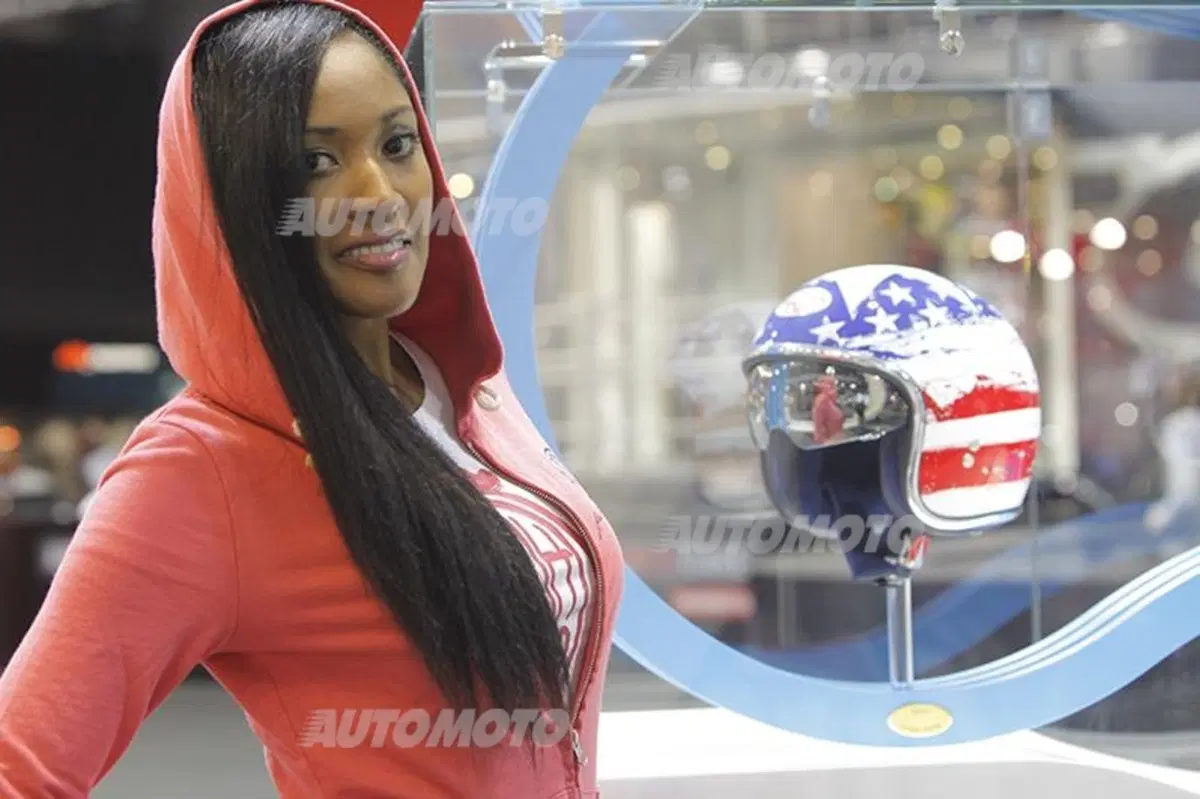 iLike@EICMA 2013: ecco le ragazze che hanno vinto (26)