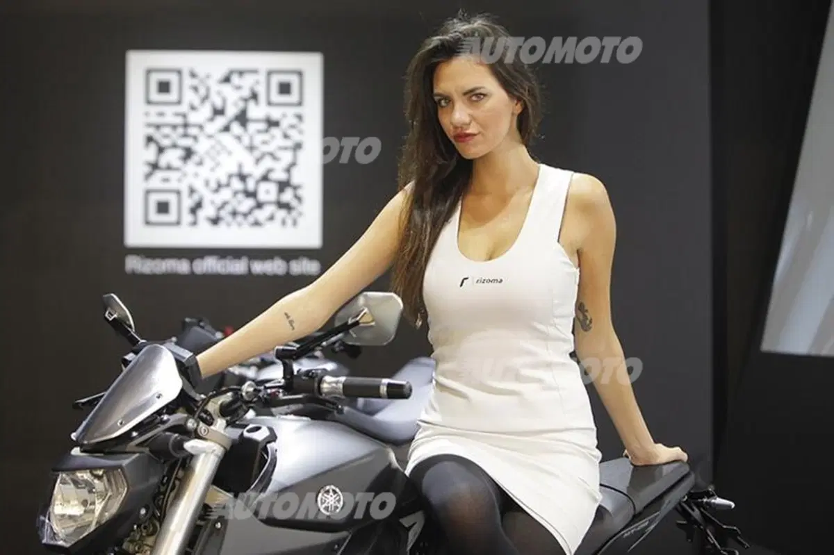 iLike@EICMA 2013: ecco le ragazze che hanno vinto (28)