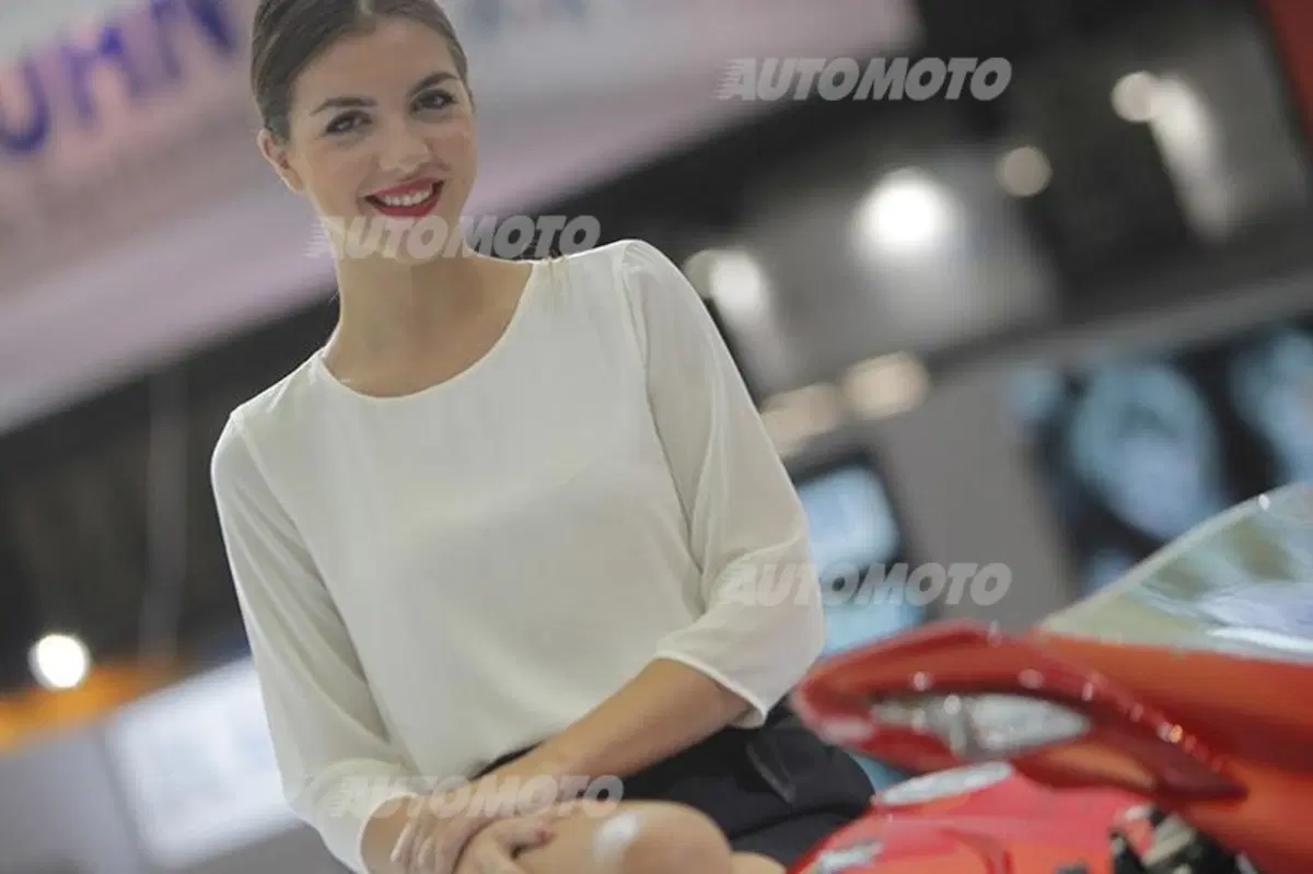 iLike@EICMA 2013: ecco le ragazze che hanno vinto (34)
