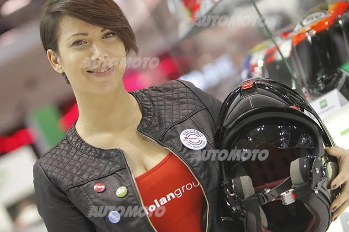 iLike@EICMA 2013: ecco le ragazze che hanno vinto (37)