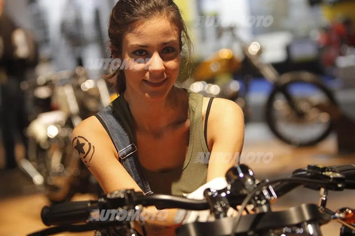 iLike@EICMA 2013: ecco le ragazze che hanno vinto (38)