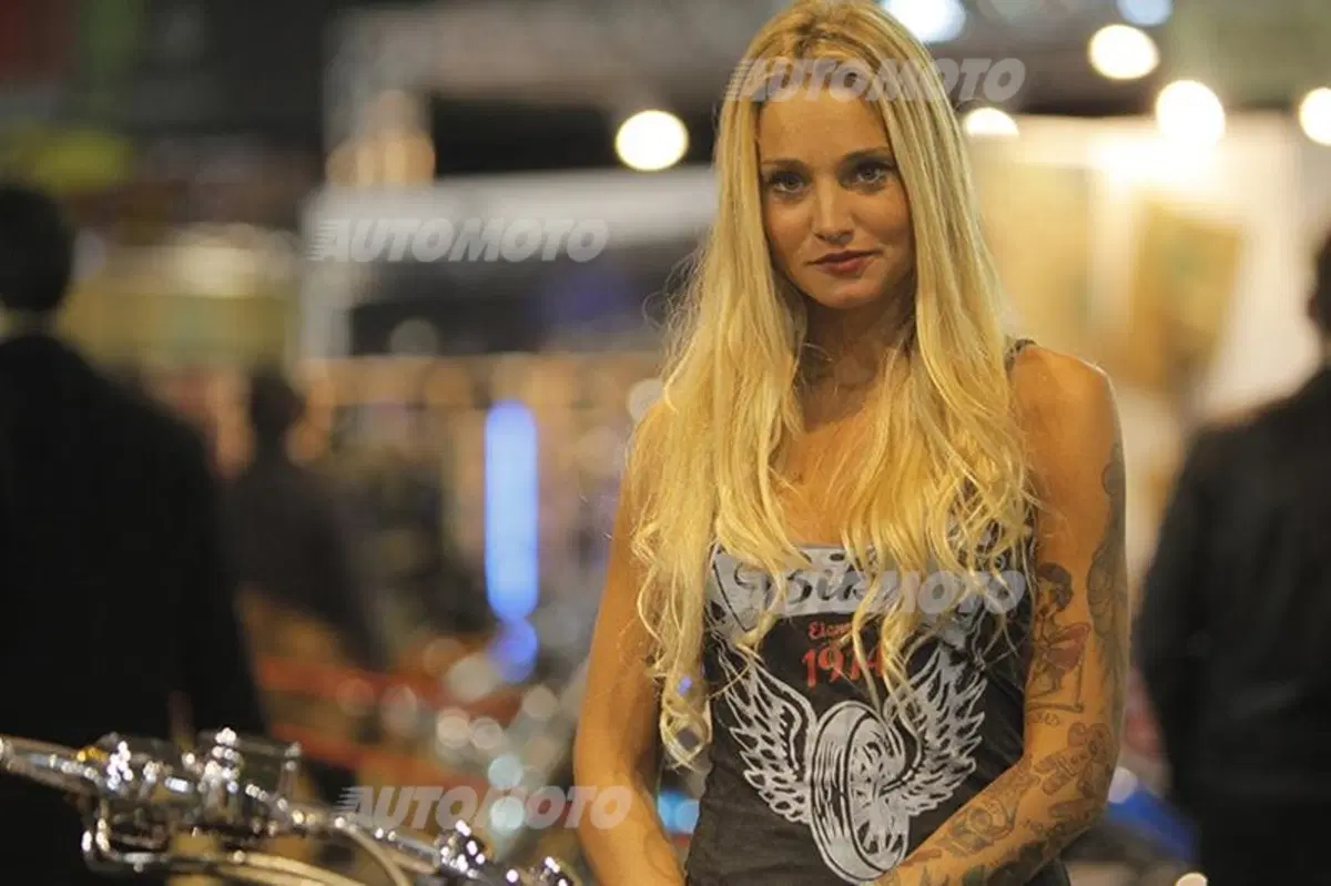 iLike@EICMA 2013: ecco le ragazze che hanno vinto (49)