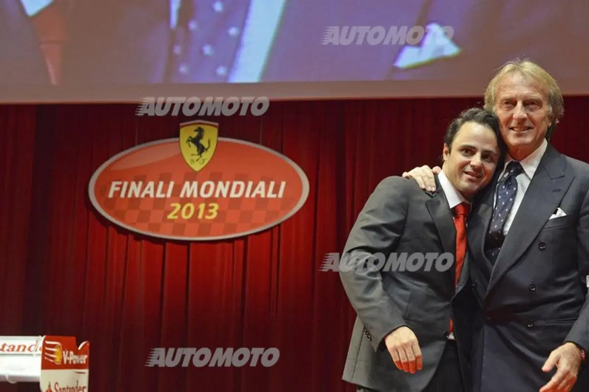 Massa dice addio alla Ferrari. Ecco il ricordo di squadra e tifosi (2)