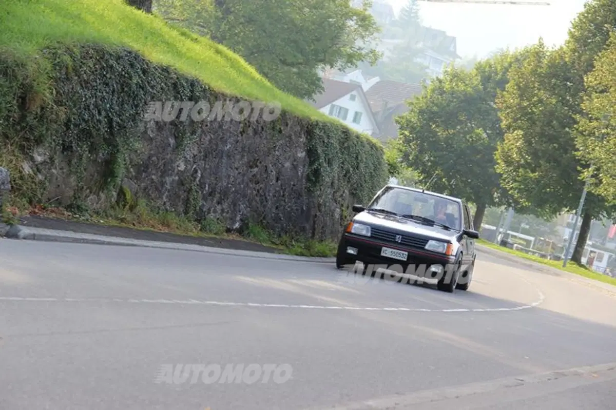 Peugeot 205 GTI Gutmann (11)