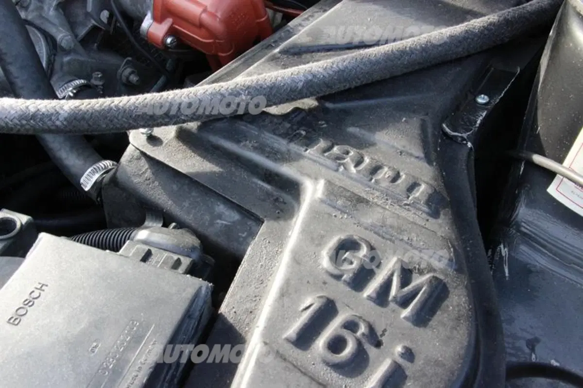 Peugeot 205 GTI Gutmann (43)
