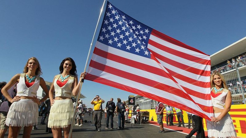 Formula 1 Austin 2013: le curiosit&agrave; del GP degli USA