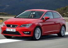 Seat Leon SC FR 1.8 TSI 180 CV