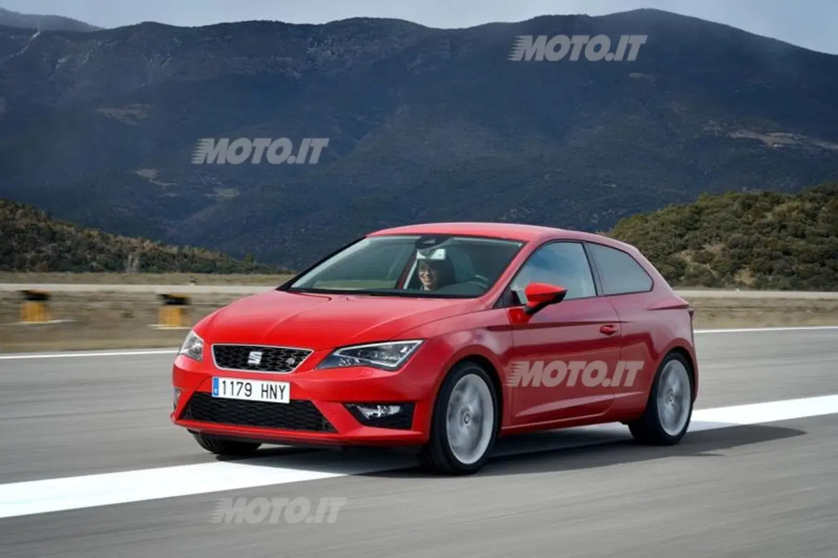 Seat Leon SC FR 1.8 TSI 180 CV (2)