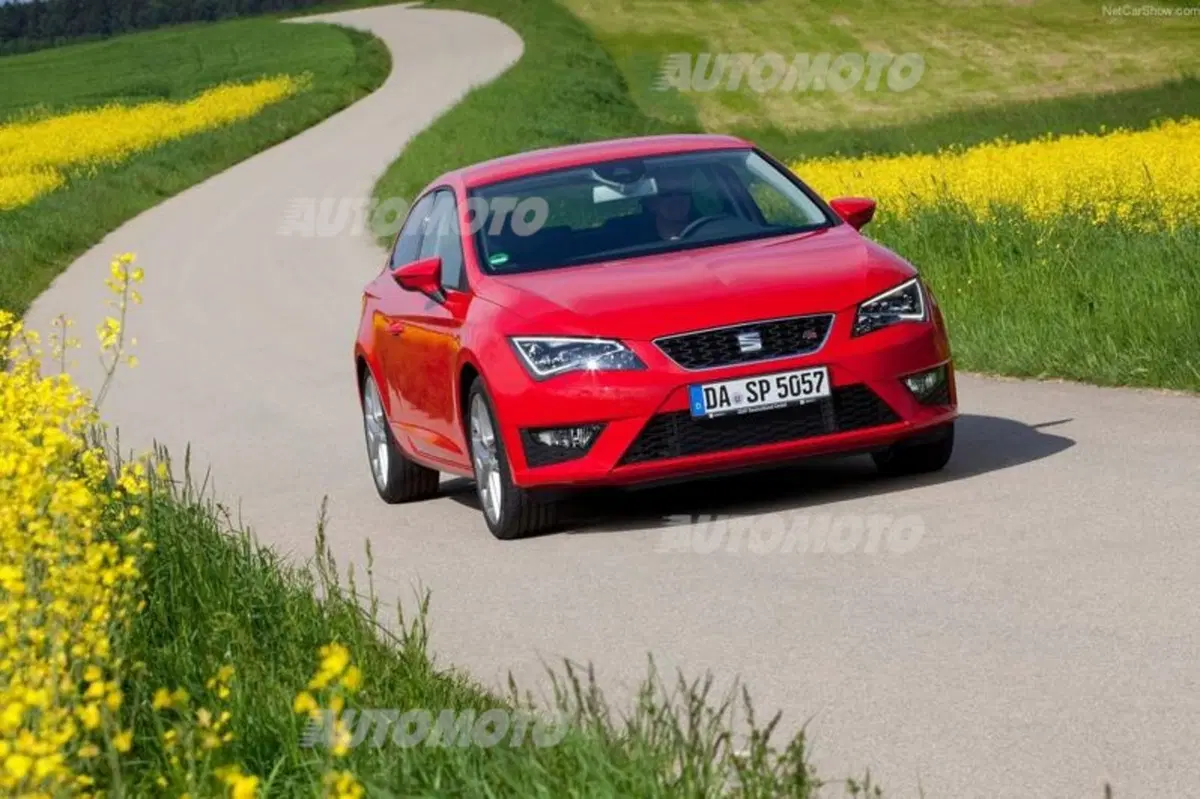 Seat Leon SC FR 1.8 TSI 180 CV (6)