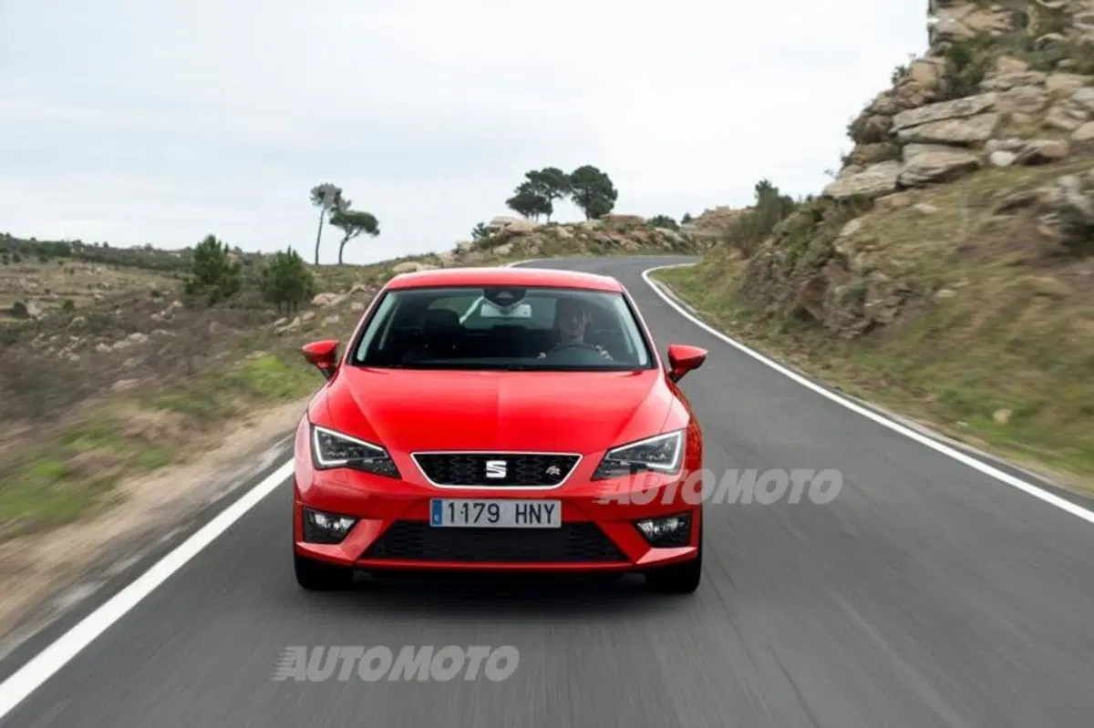 Seat Leon SC FR 1.8 TSI 180 CV (8)