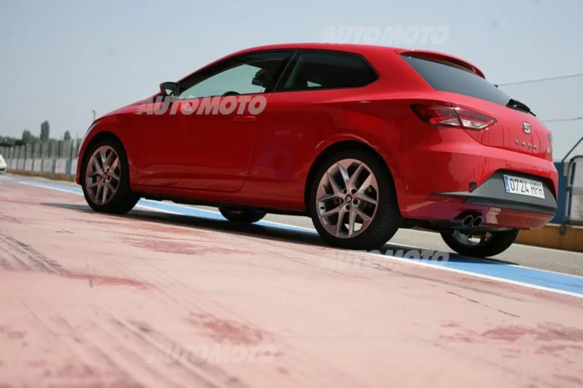 Seat Leon SC FR 1.8 TSI 180 CV (19)
