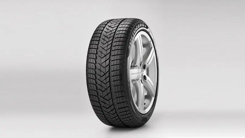 Pirelli Winter Sottozero 3