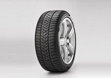 Pirelli Winter Sottozero 3