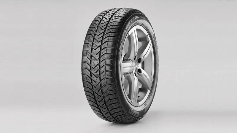 Pirelli Winter Snowcontrol Serie 3