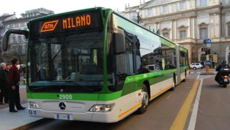 Sciopero dell'ATM revocato a Milano venerd&igrave; 15 novembre