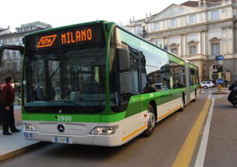 Sciopero dell&#039;ATM revocato a Milano venerd&igrave; 15 novembre