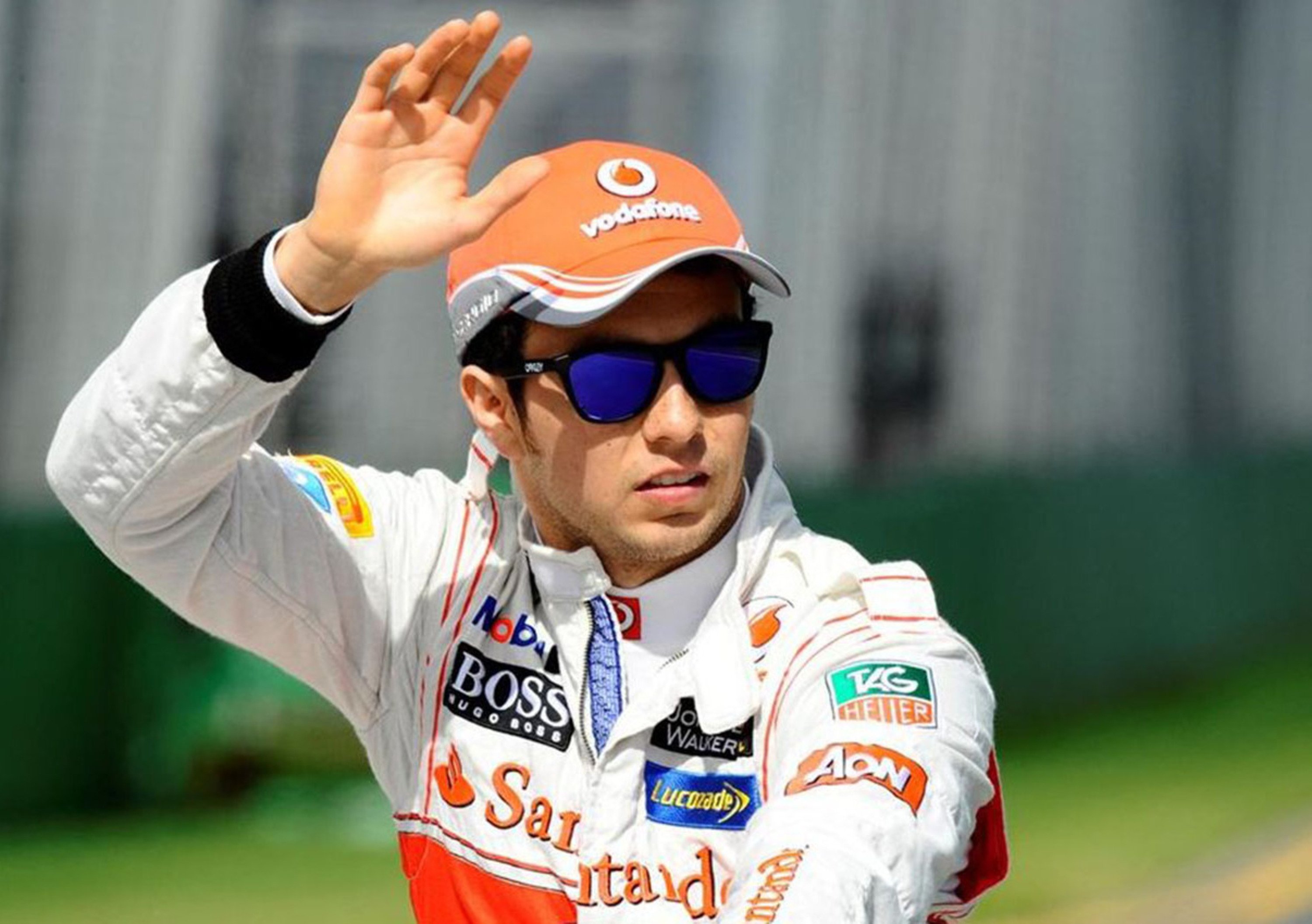 Formula 1: Perez lascer&agrave; la McLaren a fine stagione