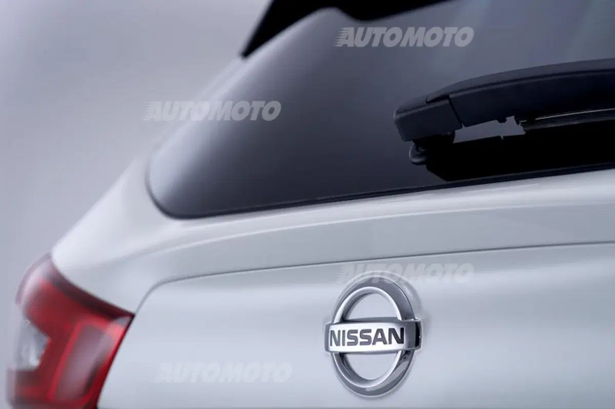 Nuovo Nissan Qashqai: quanto costa (14)