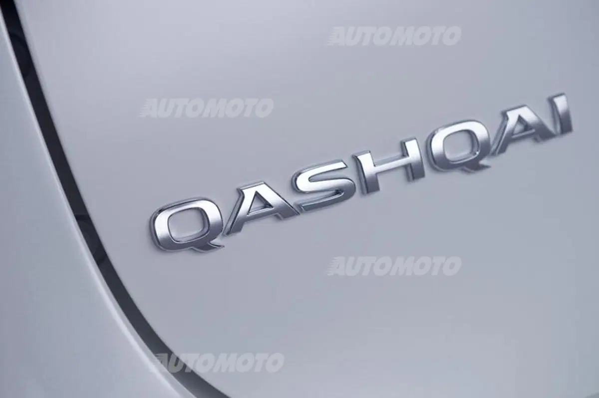 Nuovo Nissan Qashqai: quanto costa (16)