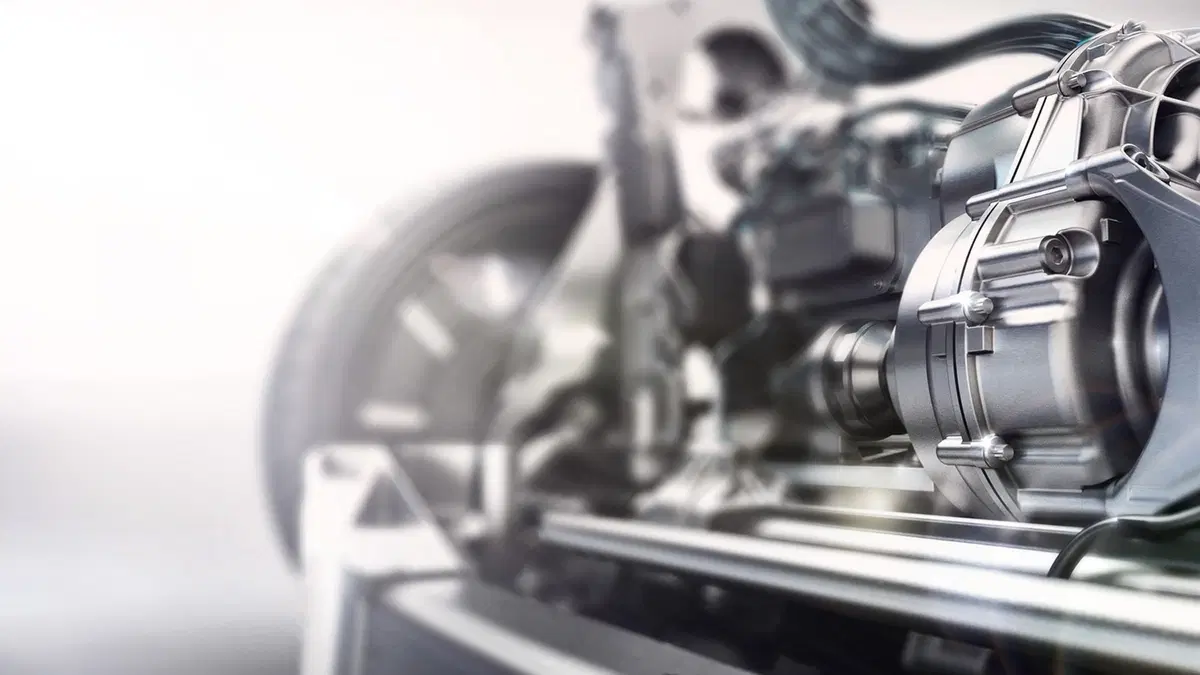 Lucid Motors Air: 1.000 CV per la rivale della Tesla  (17)