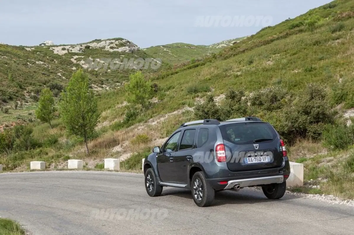 Dacia Duster restyling (5)