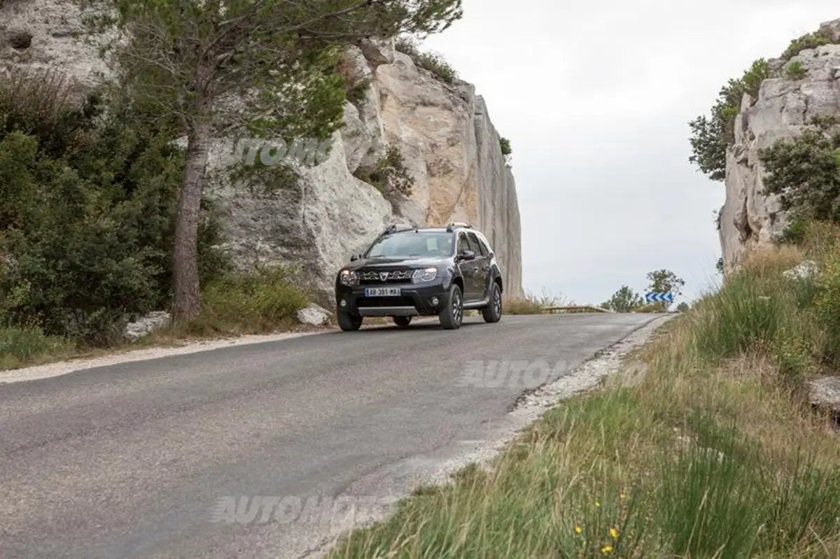 Dacia Duster restyling (6)