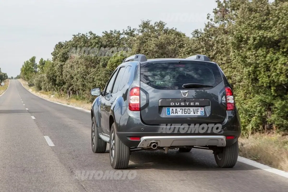 Dacia Duster restyling (7)
